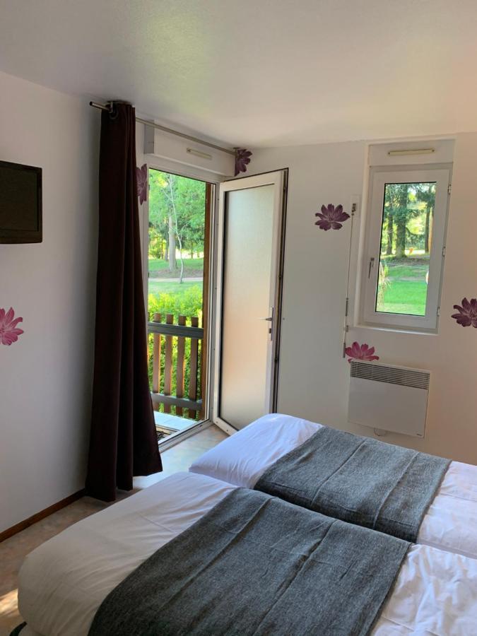 Du Cote De Chez Sam Hotel Andelaroche Exterior photo